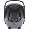 BRITAX Autosedačka Baby-Safe 3 i-Size Flex Base 5Z Bundle, Space Black