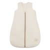 ESITO Spací pytel z mušelínu Cream / smetanová