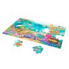 B-TOYS Puzzle maxi 48 ks Podmořský svět