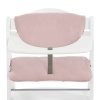 Hauck Polstrování Deluxe k židli Alpha+, Stretch rose