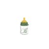 NIP CHERRY GREEN láhev sklo,široká,kaučuk-S,120ml,kluk