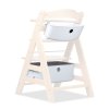Hauck Box set k židli Alpha+, white