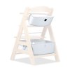 Hauck Box set k židli Alpha+, white