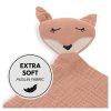Hauck Mazlík CUDDLE N PLAY, fox cork