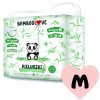 BAMBOOLOVE Pleny jednorázové bambus vel. M 6-11 kg 24 ks