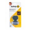 Safety Pojistka na skříň Multi-Purpose Lock Grey