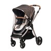 Babyono 072/01 Univerzální moskytiéra na kočárek