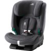 BRITAX Autosedačka Versafix, Midnight Grey