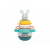 Taf Toys Pyramida Hunny Bunny