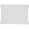 JOLLEIN Potah na přebalovací podložku 50x70cm froté White