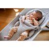Ergobaby ERGOBABY l EVOLVE lehátko - Light grey