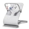 Ergobaby ERGOBABY l EVOLVE lehátko - Light grey