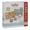 LITTLE DUTCH Lotto hra Farma