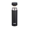 THERMOS Kapesní termohrnek - černá