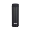 THERMOS Kapesní termohrnek - černá