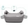 Fillikid Podsedák Flip Deluxe Isofix i-size grey
