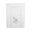 Fillikid Podložka přebalovací deer 53x70 cm