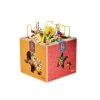 B-TOYS Interaktivní krychle Zany Zoo