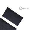Hauck Polstrování Deluxe k židli Alpha+, Melange charcoal