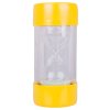 Bigjigs Toys Velké přesýpací hodiny 3 minuty