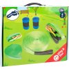 small foot Slackline set (včetně ochrany stromu)