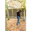 small foot Slackline set (včetně ochrany stromu)