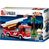 Sluban Hasiči M38-B0625 Požární vůz s žebříkem
