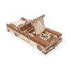 Ugears 3D dřevěné mechanické puzzle VM-05 Kabriolet snů