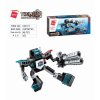 Qman Shadow Pulse Combat Vehicle 1413 sada 8v1