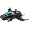 Qman Shadow Pulse Combat Vehicle 1413 sada 8v1