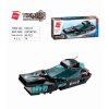 Qman Shadow Pulse Combat Vehicle 1413 sada 8v1