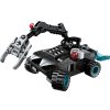 Qman Shadow Pulse Combat Vehicle 1413 sada 8v1