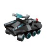 Qman Shadow Pulse Combat Vehicle 1413 sada 8v1