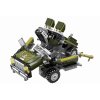 Qman Blast Ranger 3307 Jungle Lurker