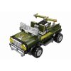 Qman Blast Ranger 3307 Jungle Lurker
