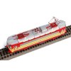 Piko Elektrická lokomotiva vč. dig. dekodéru S 499.1 „Laminátka“ ČSD IV - 51382