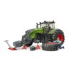 Bruder Traktor Fendt 1050 Vario s mechanikem a dílenským nářadím 1:16