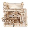 RoboTime 3D mechanická skládačka kuličkové dráhy Kaskáda