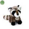 Rappa Plyšový mýval sedící 18 cm ECO-FRIENDLY