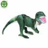 Rappa Plyšový dinosaurus T. rex 26 cm ECO-FRIENDLY