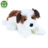Rappa Plyšový pes Shih-tzu 45 cm ECO-FRIENDLY