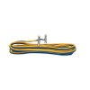 Roco 2-pólový propojovací kabel - 42613