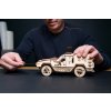 Ugears 3D dřevěné mechanické puzzle Dozor-B Combat Vehicle