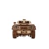 Ugears 3D dřevěné mechanické puzzle Dozor-B Combat Vehicle