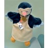 Doudou Plyšový maňásek tučňák 25 cm