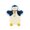 Doudou Plyšový maňásek tučňák 25 cm