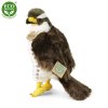 Rappa Plyšový jestřáb 23 cm ECO-FRIENDLY