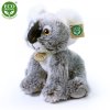 Rappa Plyšová koala sedící 26 cm ECO-FRIENDLY