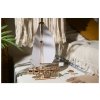 Ugears 3D dřevěné mechanické puzzle Jachta The Ocean Beauty