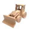 Ceeda Cavity Traktor s radlicí